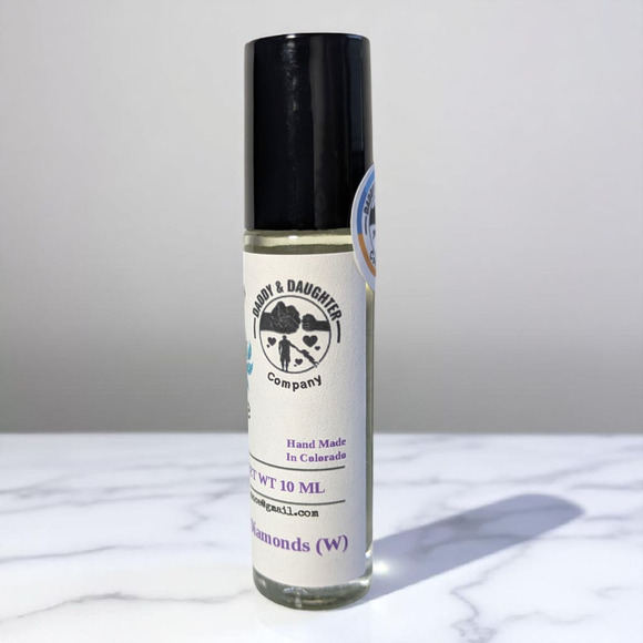 Roll On - Women's Fragrance Oil - Brand New - Picture 3 of 6